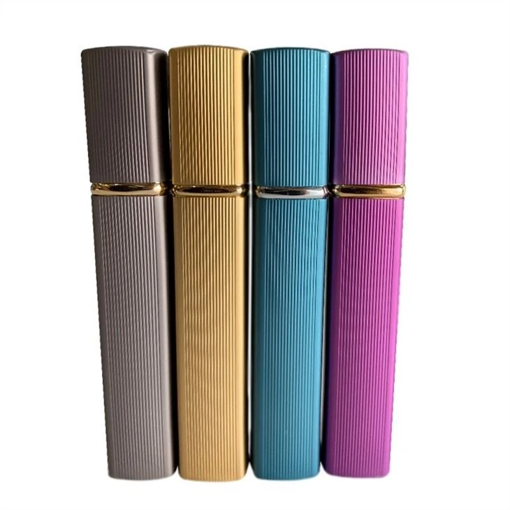 Colorful Pepper Spray