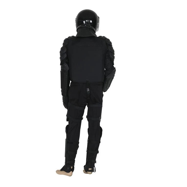 Full Body Armor Anti Riot Suit