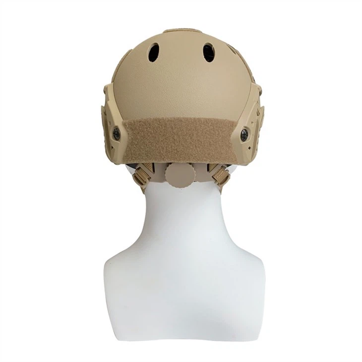 Hot Sale Combat Anti Riot Helmet