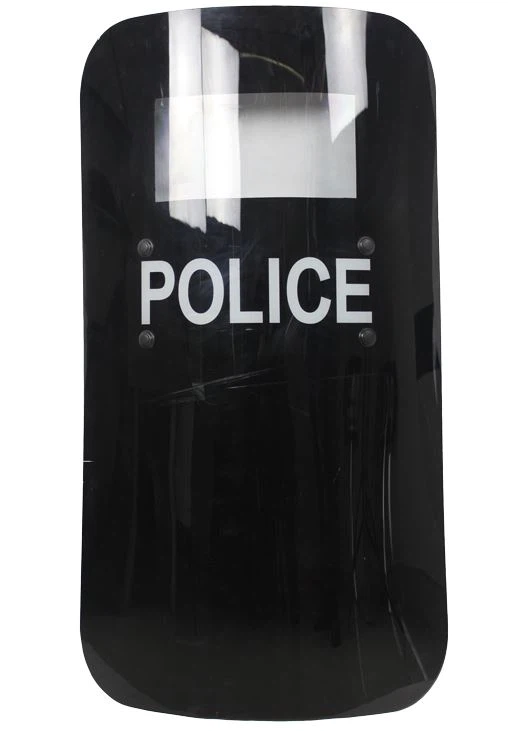 Mental Anti Riot Shield