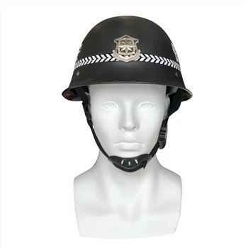 Combat Anti Riot Helm für die Polizei