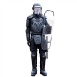 Riot Gear Ausrüstung