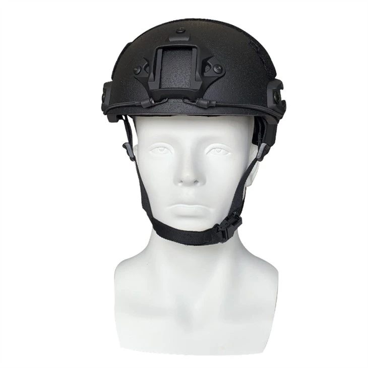 FAST Military Ballistic Security Taktischer kugelsicherer Helm