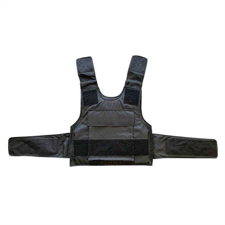 Heavy Duty Bullet Proof Vest