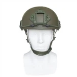FAST Kugelsicherer Aramid-Helm für das Kampftraining im Freien