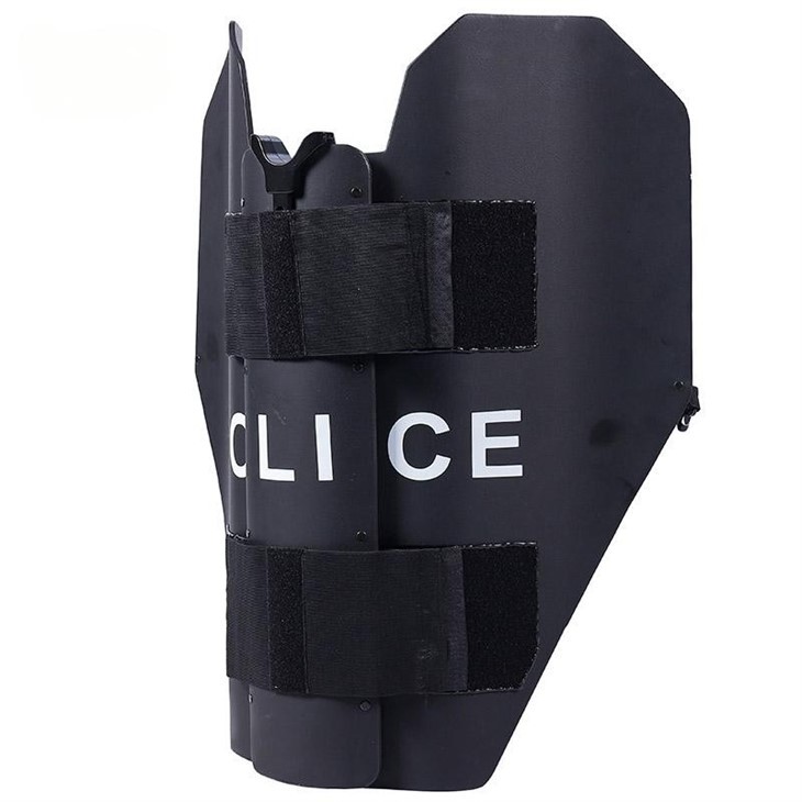 Handheld Bulletproof Shield