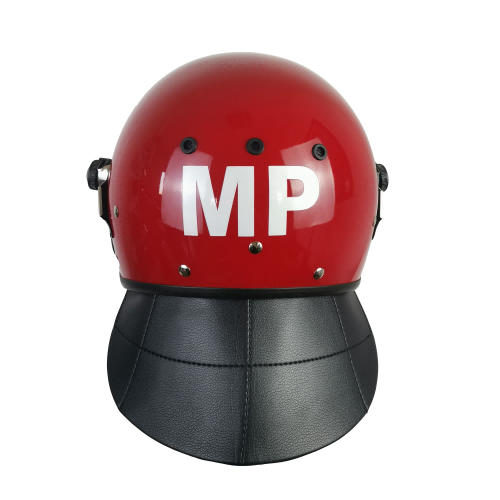 Police Riot Helmet Police Riot Helmet