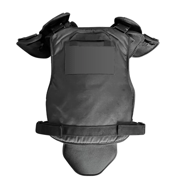 Police Riot Armor