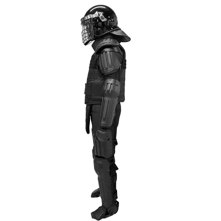 Riot Control Armor