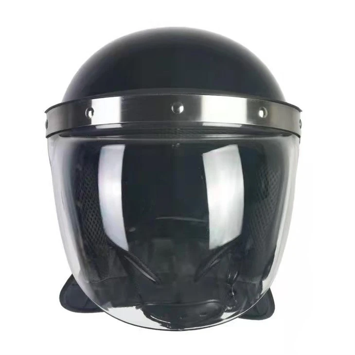Tactical Riot Helmet