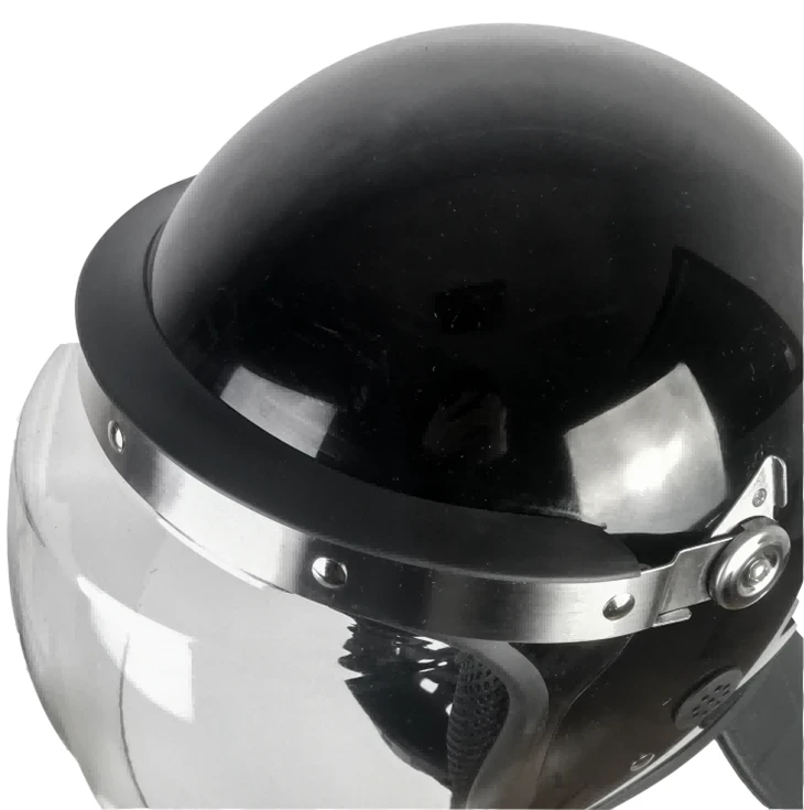 Riot Helmet Replacement Visor