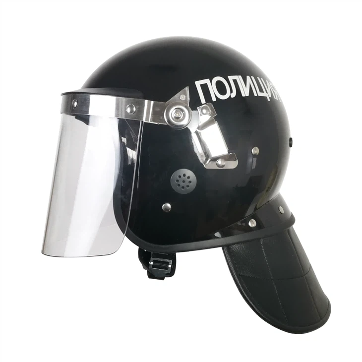 Russischer Militärhelm